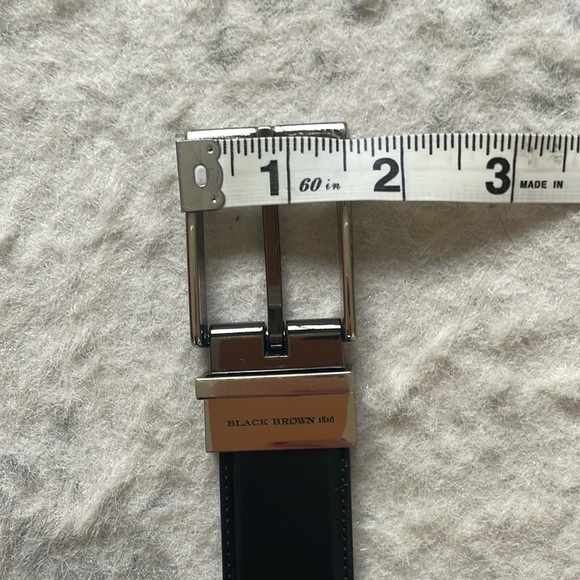 Men's Belt - Picture 8 of 10